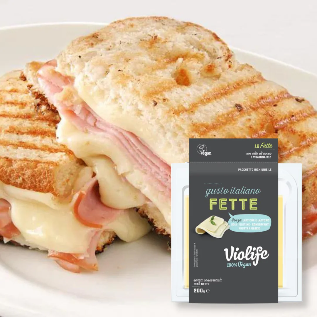 Fette Gusto Italiano – Violife