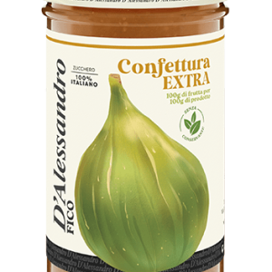 Confettura Extra di Fichi