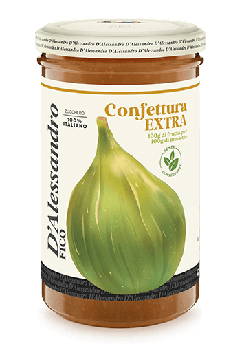 Confettura Extra di Fichi