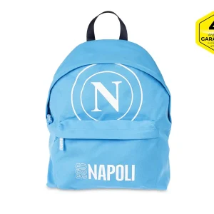 Zaino SSC Napoli Azzurro