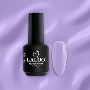 GEL POLISH N.174 LAVENDER 15ml