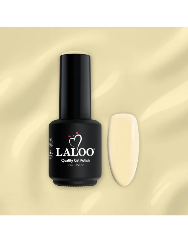 GEL POLISH N.356 MELON SORBET 15ml