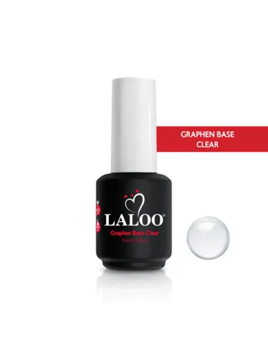 Graphen Base Clear 15ml