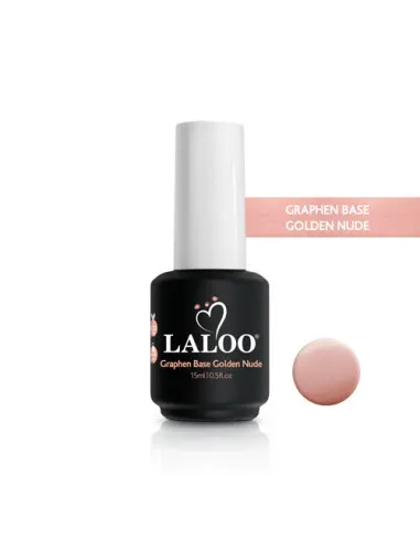 Graphen Base Golden Nude 15ml