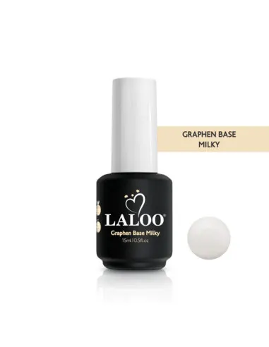 Graphen Base Milky 15ml