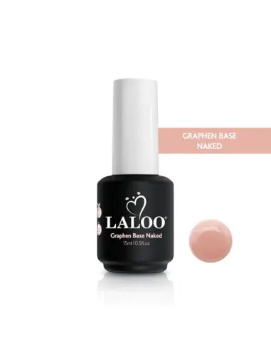 Graphen Base Naked 15ml