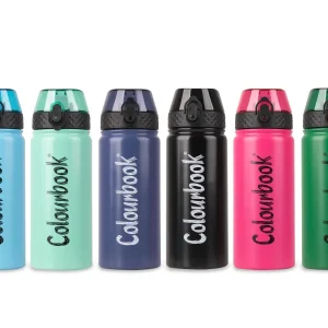 Borraccia termica 500ml – ColourSplash