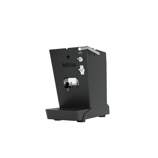 Lollina Macchina da caffè a cialde