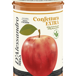 Confettura Extra di Mela