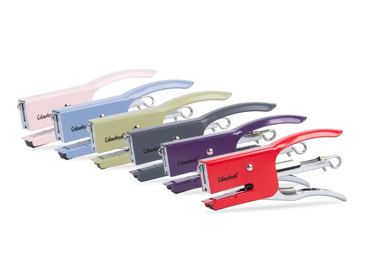 Mini cucitrice passo 10 – Wild