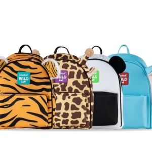 Zaino asilo Wild Bag