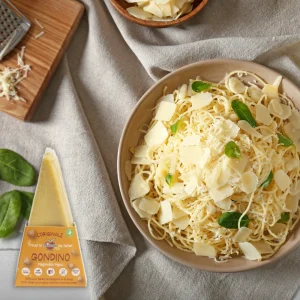 Gondino Stagionato a spicchio - Pangea Food