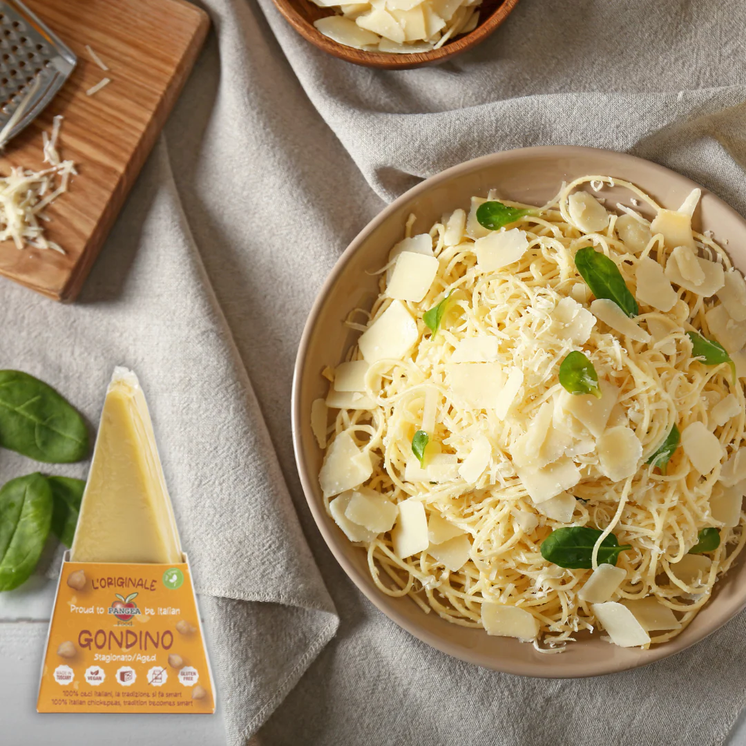 Gondino Stagionato a spicchio – Pangea Food