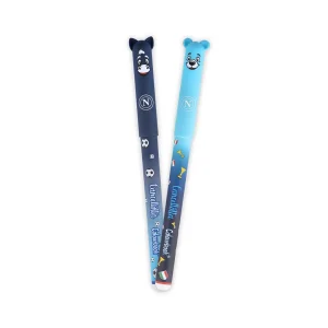 Penne Cancellotte SSC Napoli