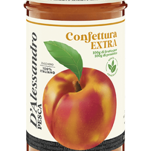 Confettura Extra di Pesche