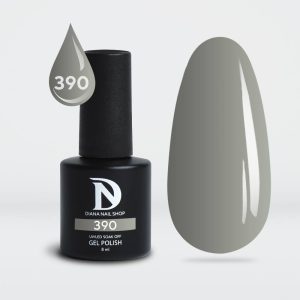 GEL SEMIPERMANENTE N.390