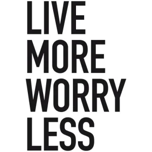 Live More