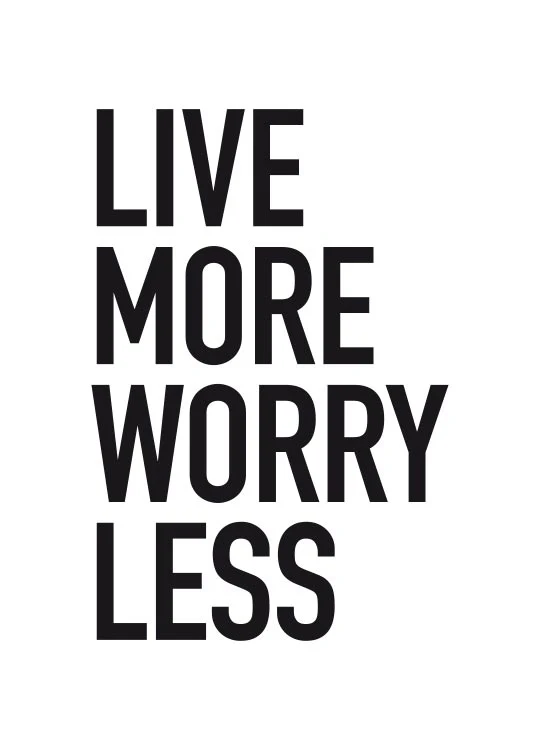 Live More