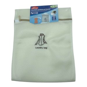 Sacchetti Lavatrice Sacca Rete Per Lavaggio Bucato per Lavatrice Versatile Casa