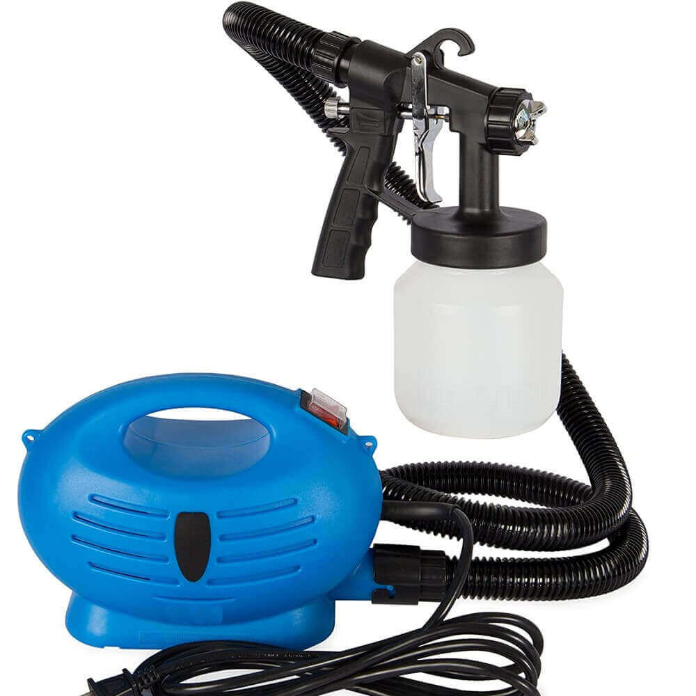 Sanificatore nebulizzatore ambienti compressore elettrico