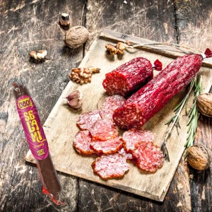 Selami Classico - Uao!