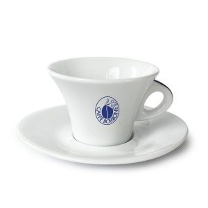 Tazze da Cappuccino Caffè Borbone