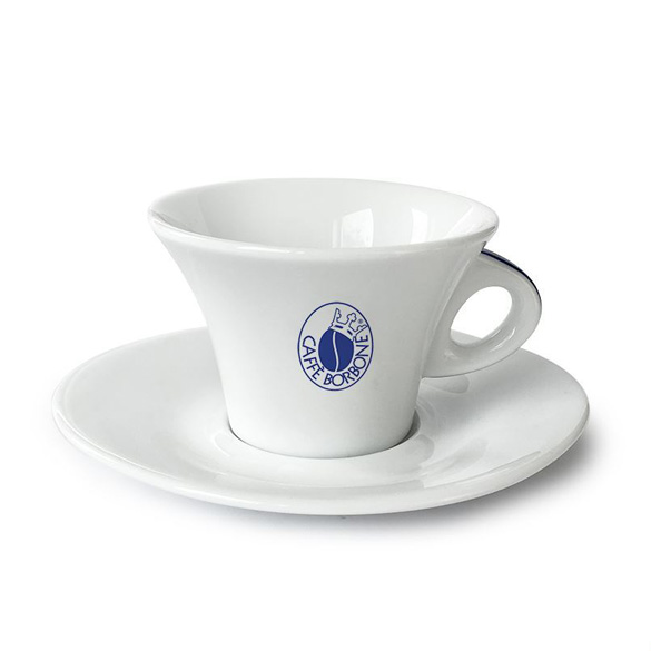 Tazze da Cappuccino Caffè Borbone