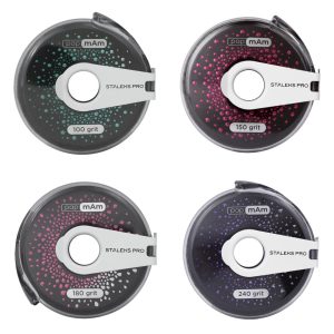 DONUT BOBBI NAIL ATCLUX