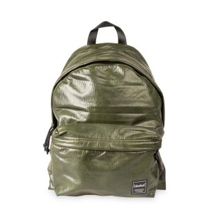 Zaino Soft – Earth Green