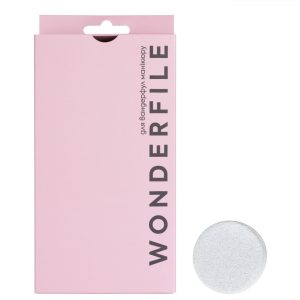 FILE PODO SOFT PER PEDICURE DISC 25MM