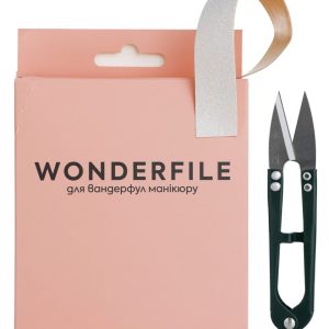 NASTRO ABRASIVO 7 METRI + FORBICI